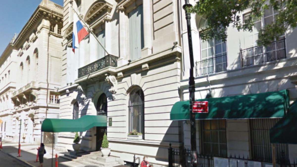 alegeri sua angajat al consulatului rusiei la new york gasit mort