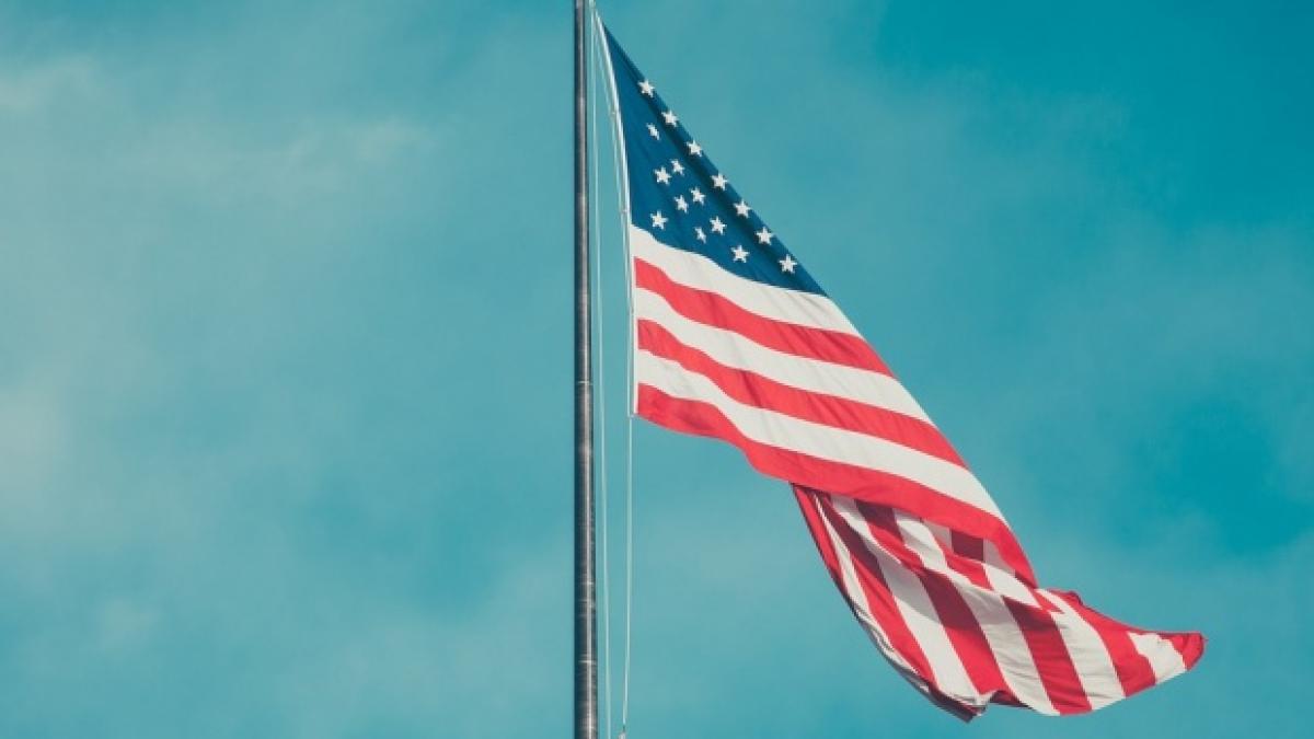 alegeri sua biroul electoral a recomandat prelungirea votului cu 90 de minute intr un tinut din sua