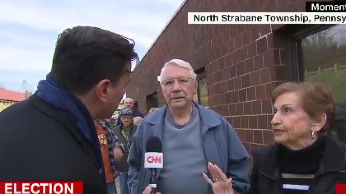 alegeri sua dupa 37 de casnicie doi batrani au ajuns in impas ce sa facem acum