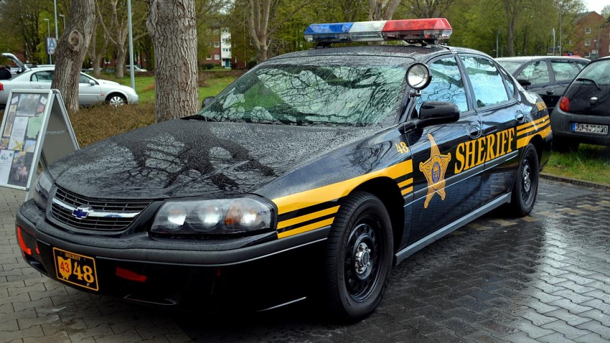 alegeri sua dupa aproape un sfert de secol un serif republican din arizona isi pierde mandatul