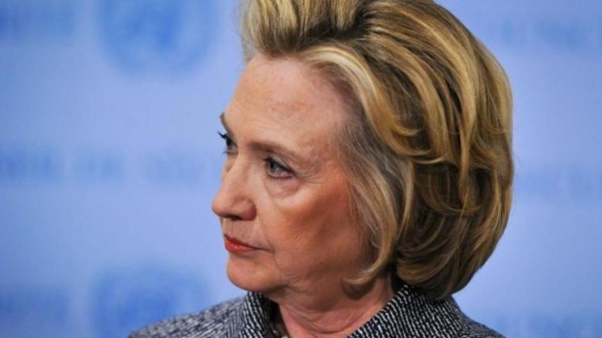 alegeri sua hillary clinton criticata de bill clinton din cauza campaniei electorale