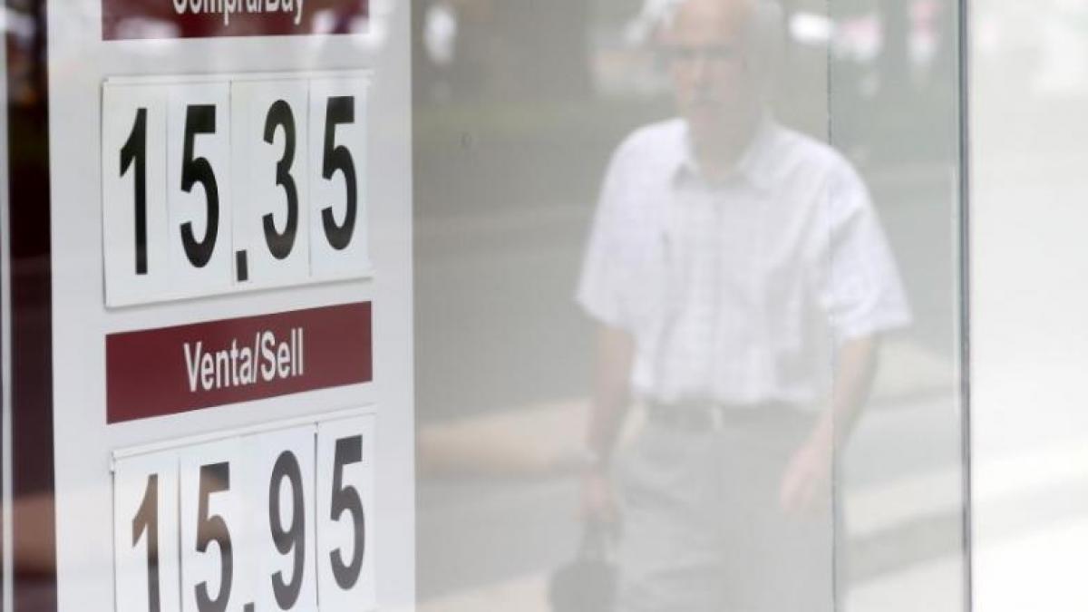 alegeri sua moneda mexicana s a prabusit dupa ce donald trump a devenit favorit la casa alba