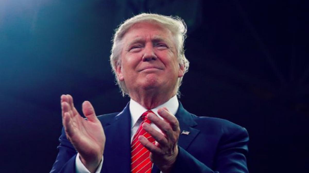 averea lui donald trump