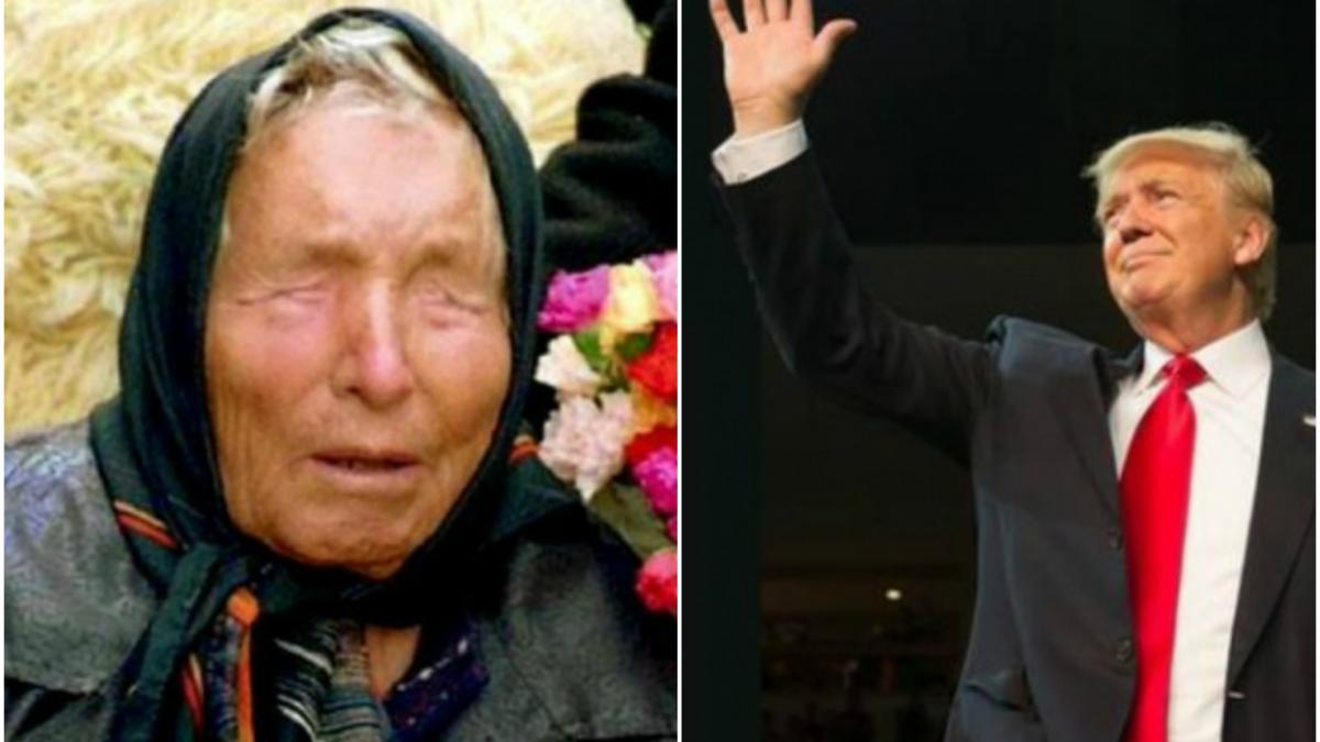 baba vanga profetie socanta legata de mandatul lui donald trump