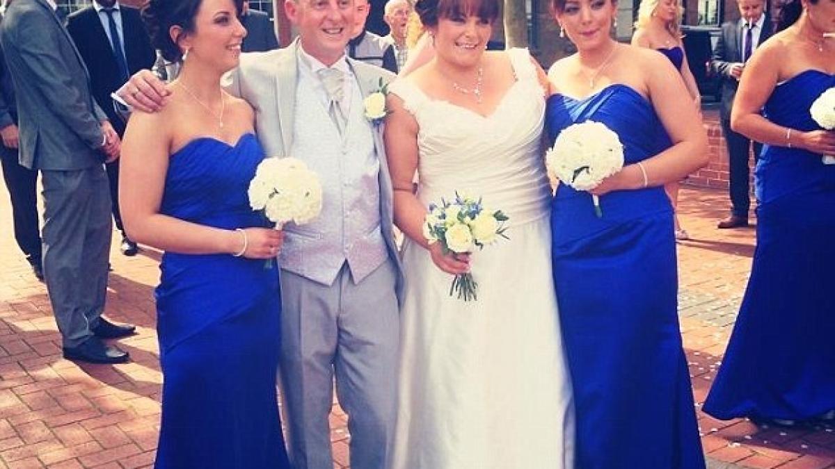 credea ca are casnicia perfecta pana cand a descoperit cel mai mare secret al sotului ei l a