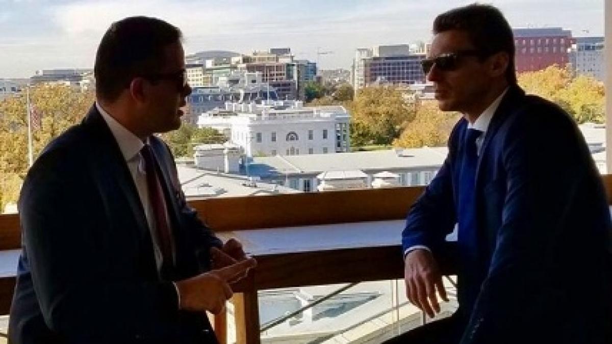 cum va fi afectata romania de victoria lui donald trump mihai gadea si mircea badea corespondenta