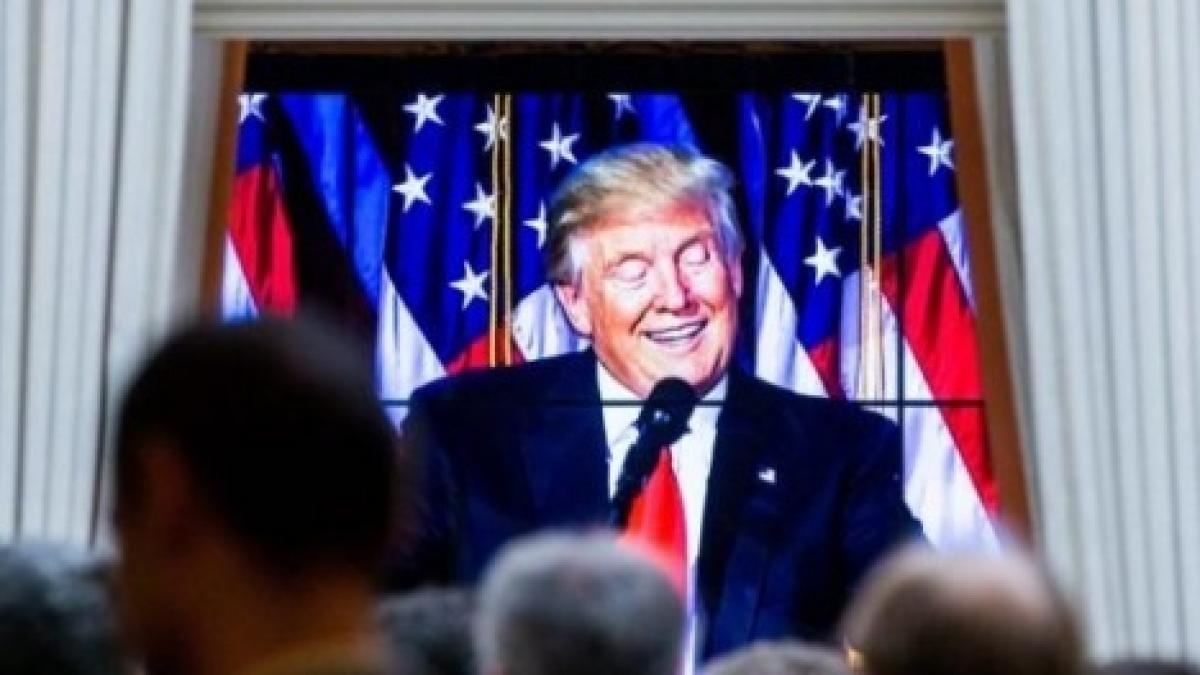 donald trump forbes romania