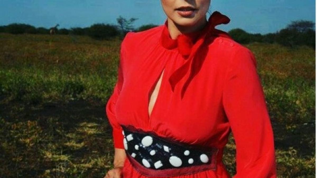 gafa uriasa facuta de andreea marin a postat imaginea asta iar fanii au criticat o dur asta nu am