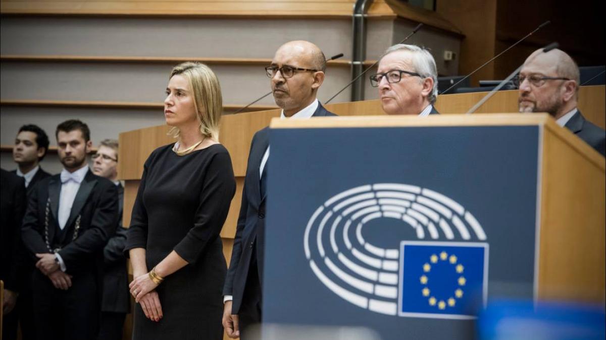 liderii ue raman optimisti dupa rezultatul alegerilor din sua legaturile sunt mai profunde decat