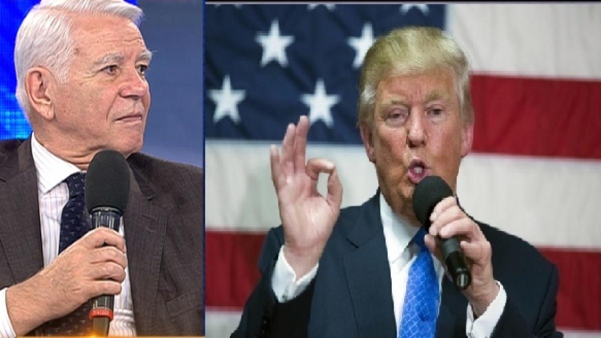 schimbarile pe care presedintele trump le ar putea aduce in relatiile dintre romania si sua ce