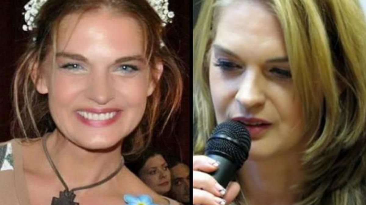 clipe crunte pentru manuela harabor