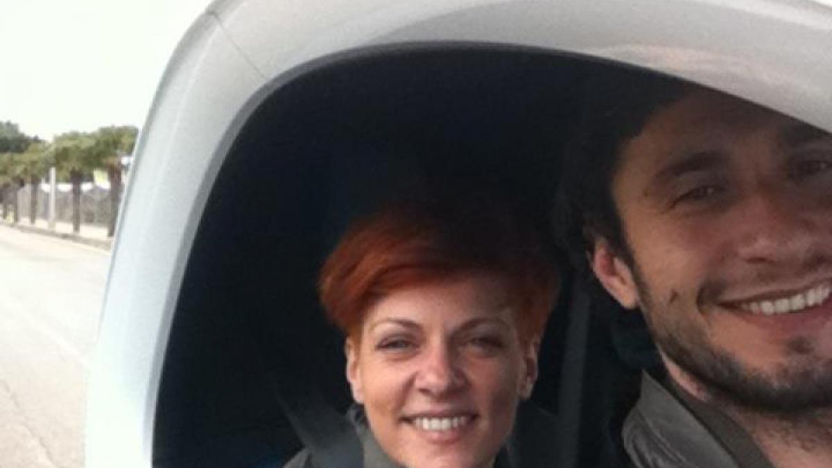 dana nalbaru schimbare spectaculoasa de look dragos bucur a dat o de gol