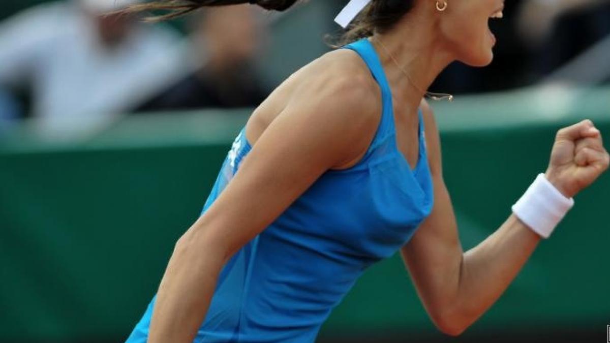 dezvaluire uriasa o tenismena indragita de romani l a dat gata pe donald trump este cea mai