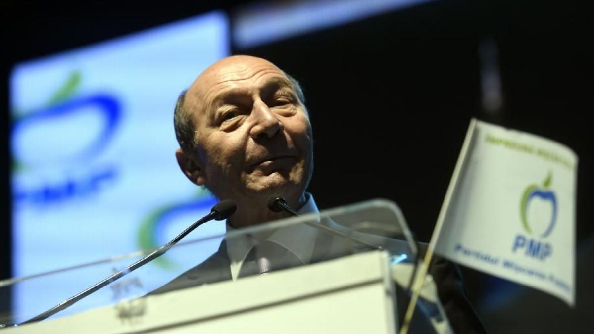 dosarul de mita al lui traian basescu ar putea fi redeschis