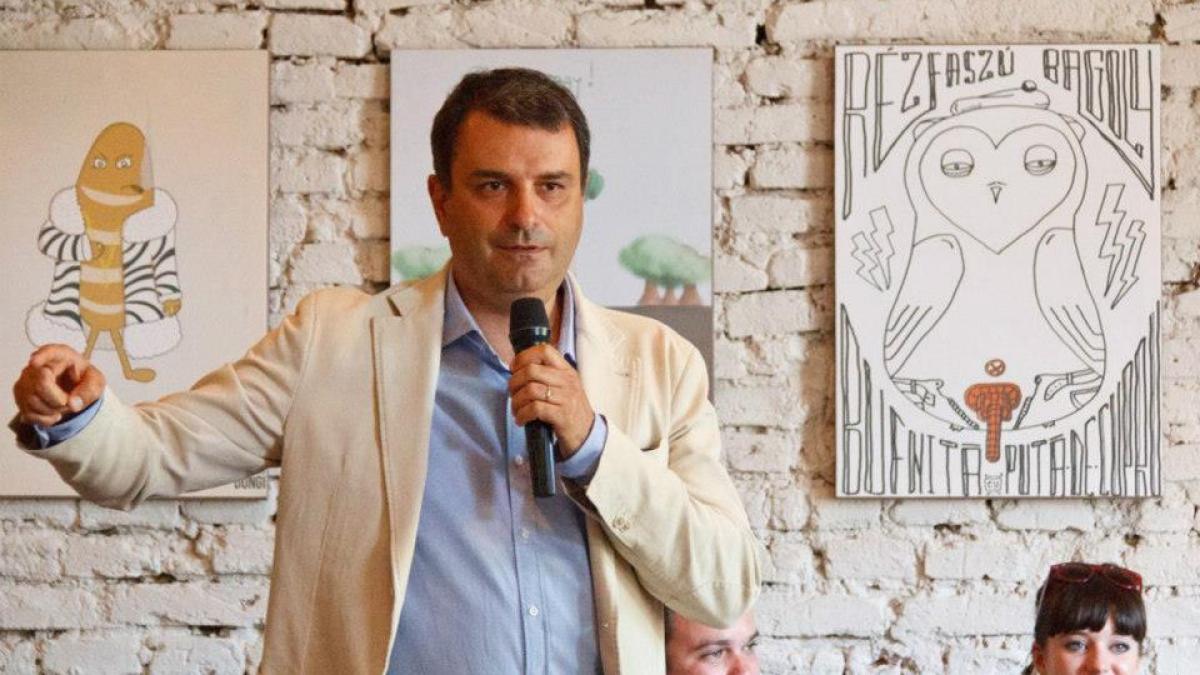 lucian mandruta a ramas fara permis ce spune fostul prezentator