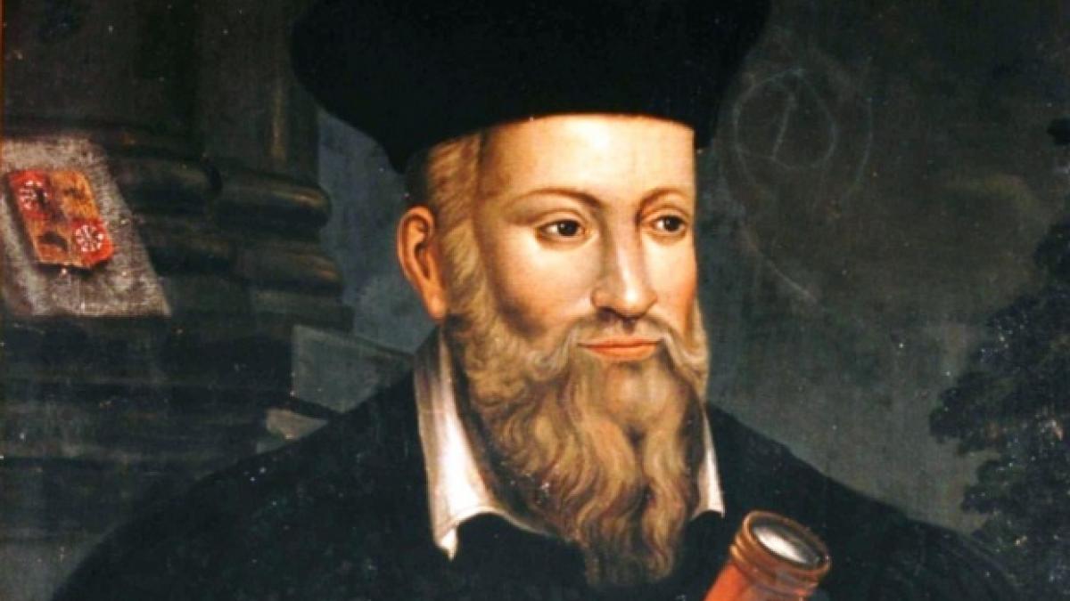 nostradamus a prezis ascensiunea lui donald trump cum suna profetia