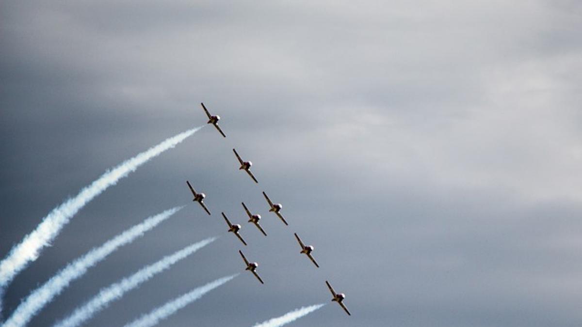 povestea bombardierului american prabusit in muntii cugirului