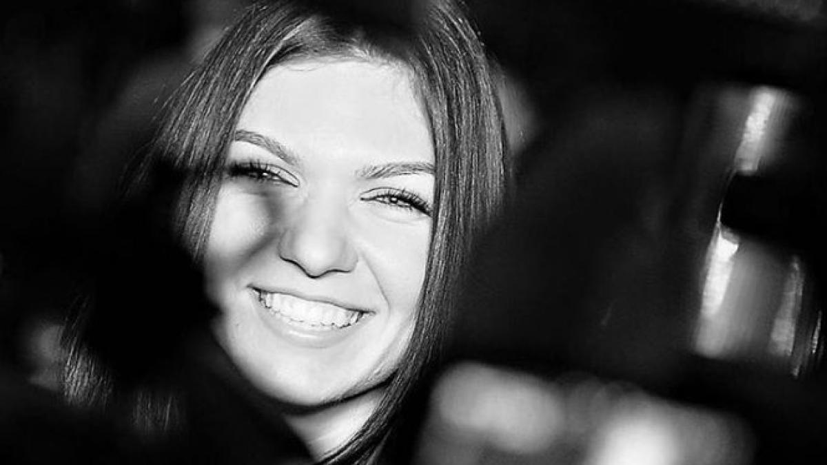 simona halep si a uimit fanii sportiva a atras toate privirile la o nunta