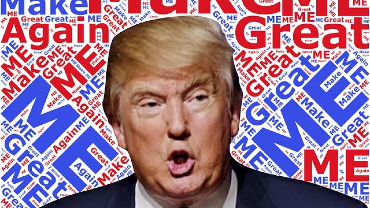 unul dintre consilierii lui trump in atentia opiniei publice declaratia cu care a luat prin