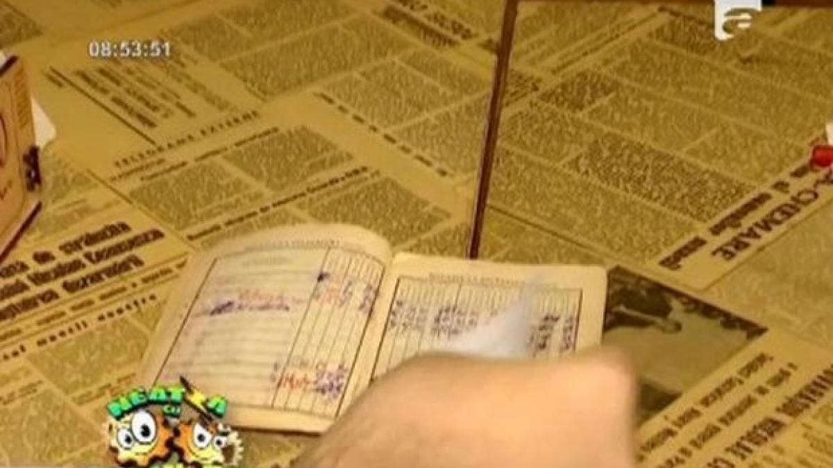 inapoi in timp imagini dintr un club din capitala care a fost amenajat in stilul anilor 90