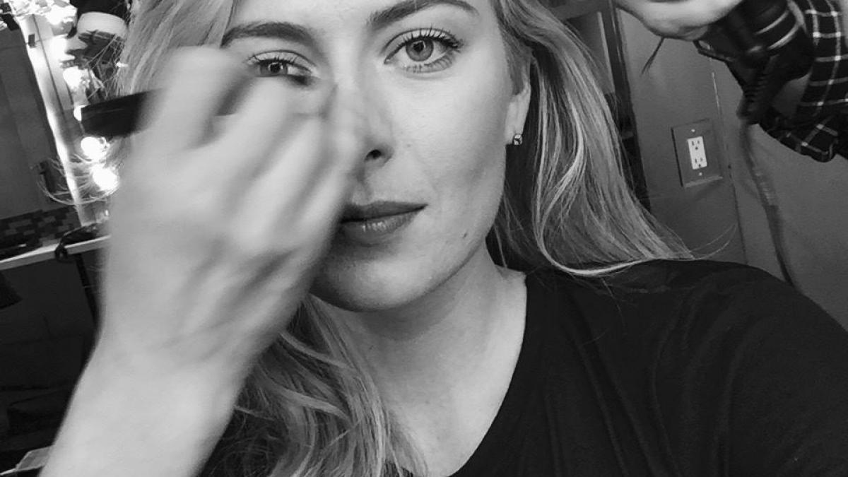 vesti nesperat de bune de la onu pentru maria sarapova se va intampla curand