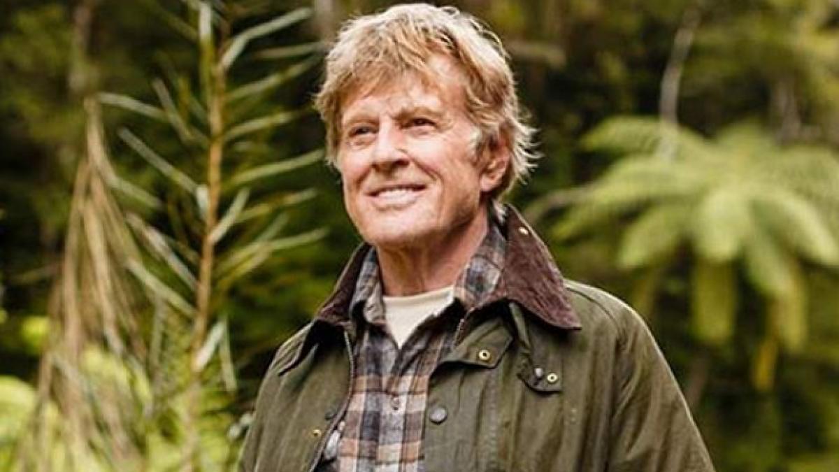 decizie radicala luata de robert redford fanii starului de la hollywood vor fi tristi
