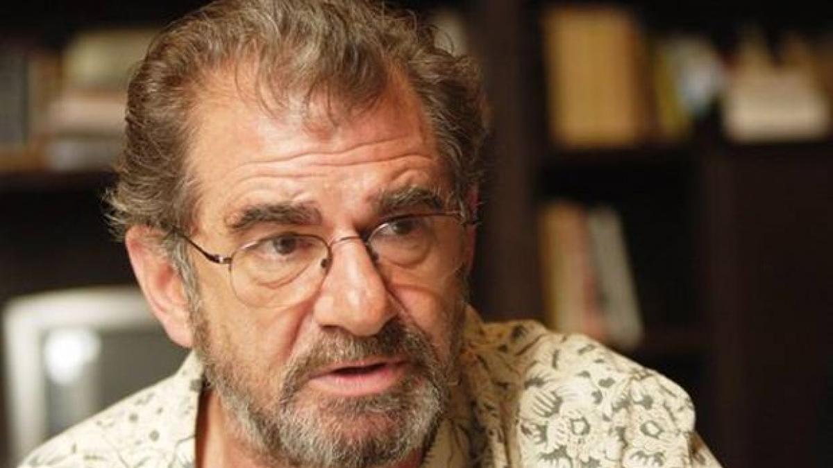 q a ce l a enervat pe actorul florin zamfirescu de candideaza