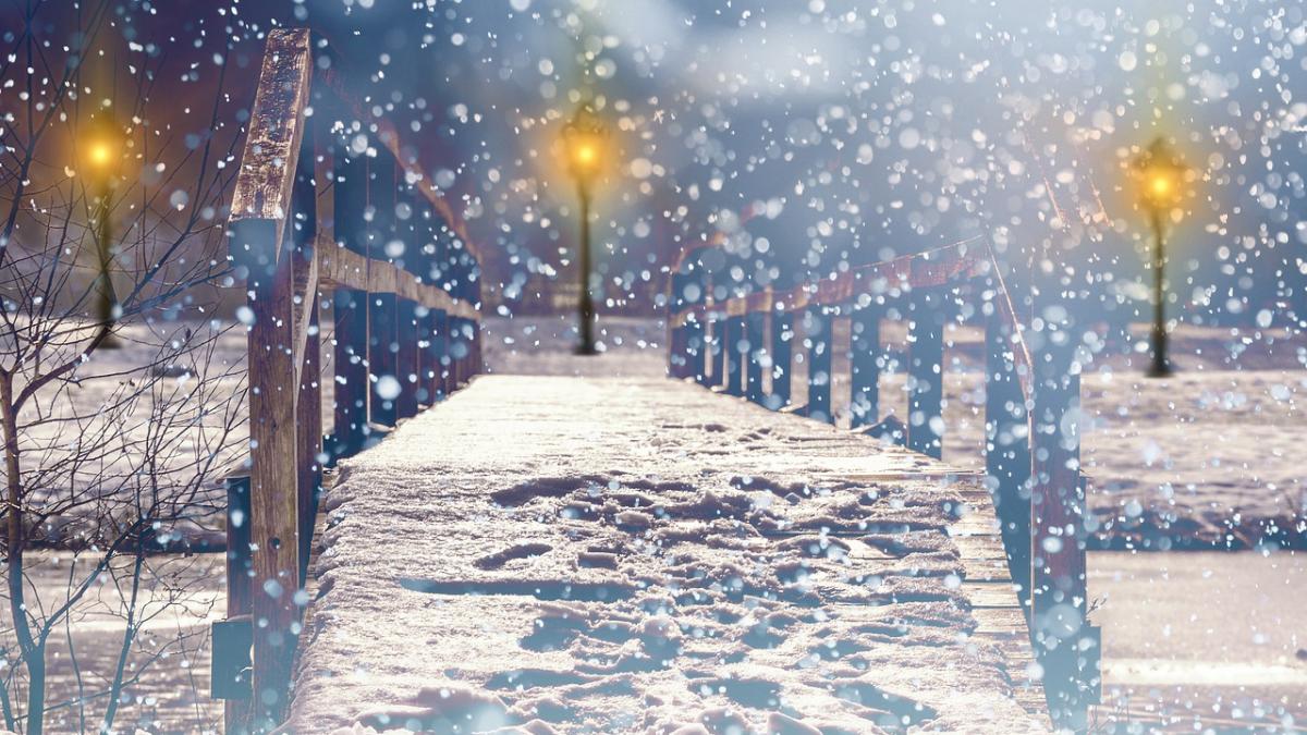 val de aer polar peste romania meteorologii au anuntat cand vin ninsorile