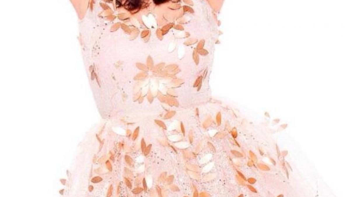 actrita rona hartner mi a fost frica am fugit