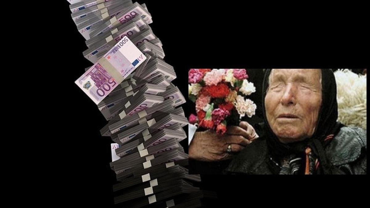 baba vanga ce sa nu faci niciodata daca vrei sa ai bani