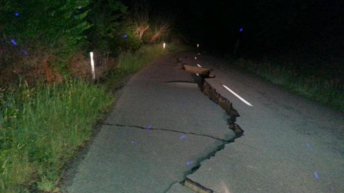 cutremur urias in noua zeelanda