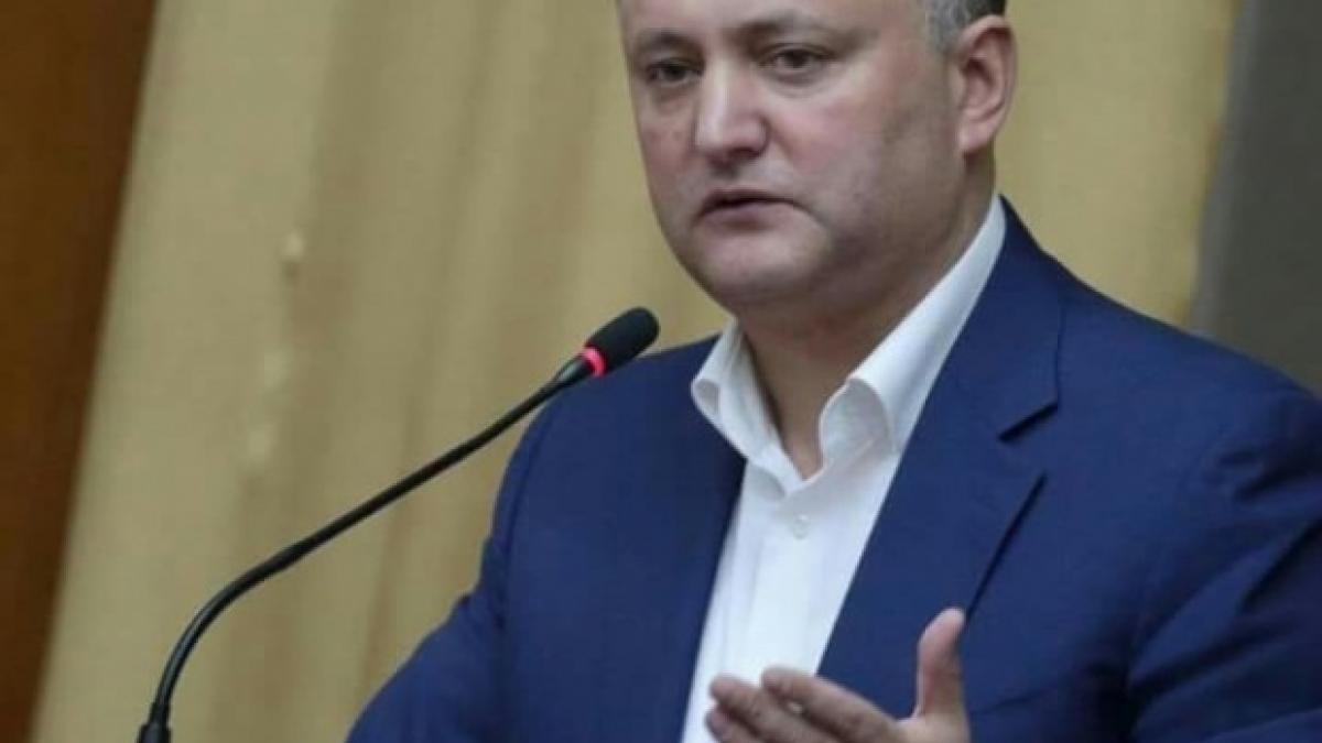 exit poll republica moldova igor dodon isi anunta victoria la alegerile prezidentiale exit poll republica moldova igor dodon isi anunta victoria la alegerile prezidentiale