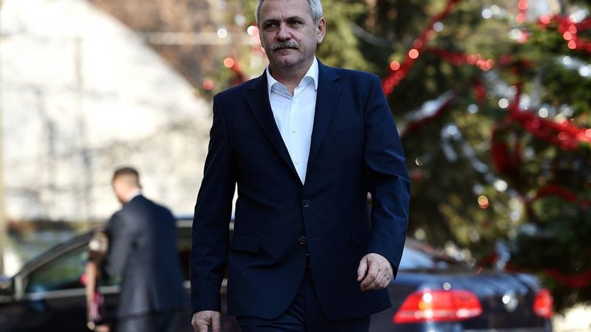 liviu dragnea premier va fi cineva din psd care a lucrat la programul de guvernare