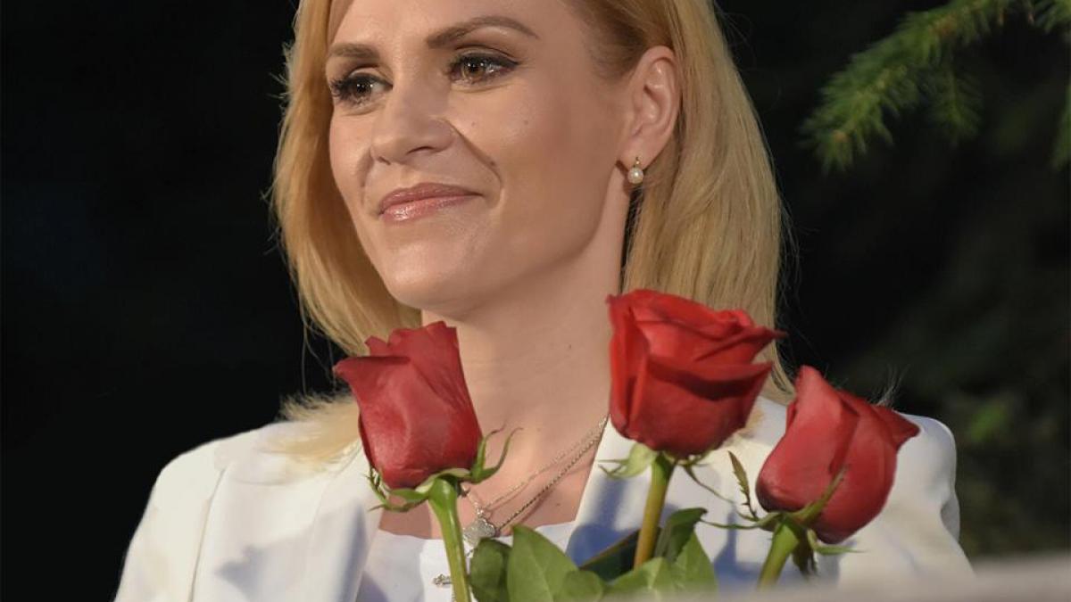 Punctul de întâlnire: Gabriela Firea, premierul PSD+ALDE după alegeri?