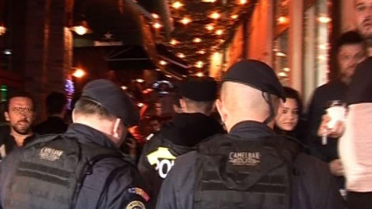 tragedia colectiv se poate repeta oricand in centrul vechi inspectorii isu au fost ingroziti de ce