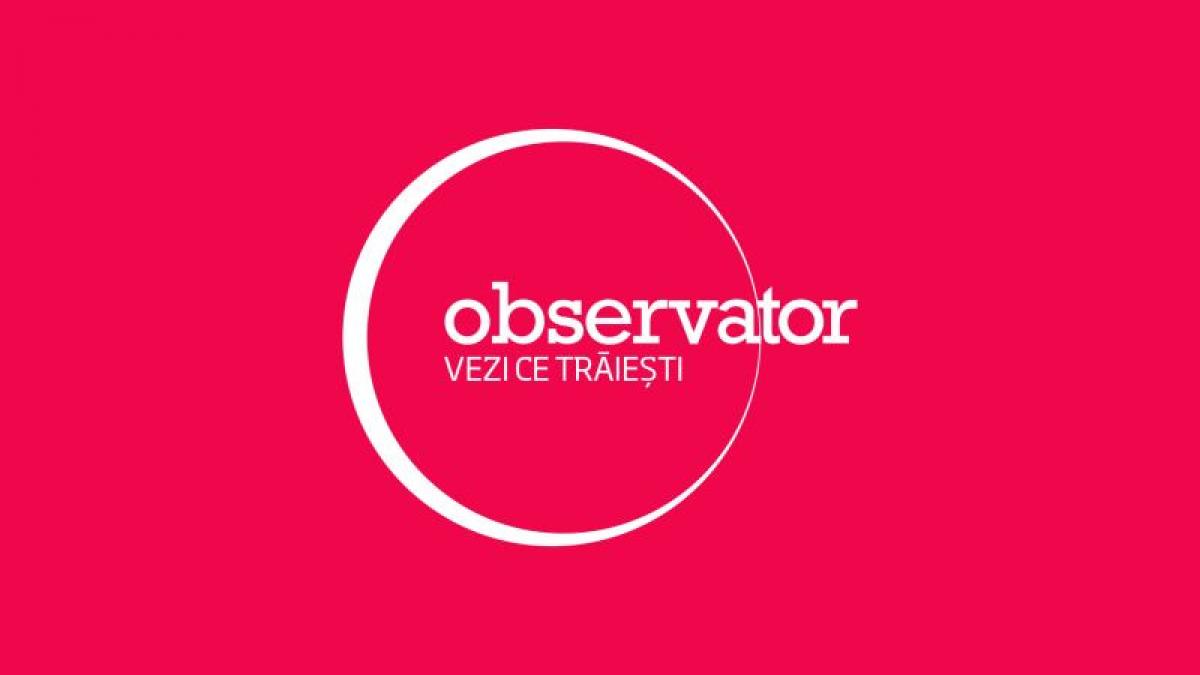 antena 1 pregateste relansarea observatorului cu un studio unic in romania