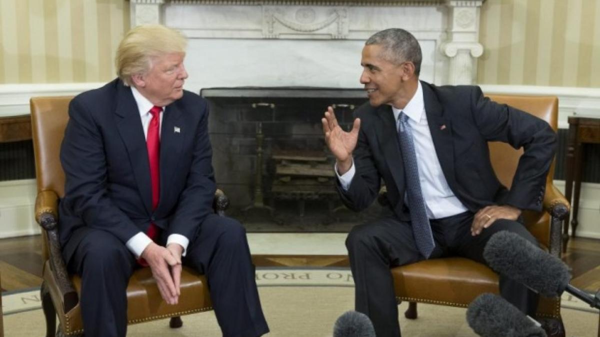 donald trump socat de atributiile si responsabilitatile presedintelui statelor unite