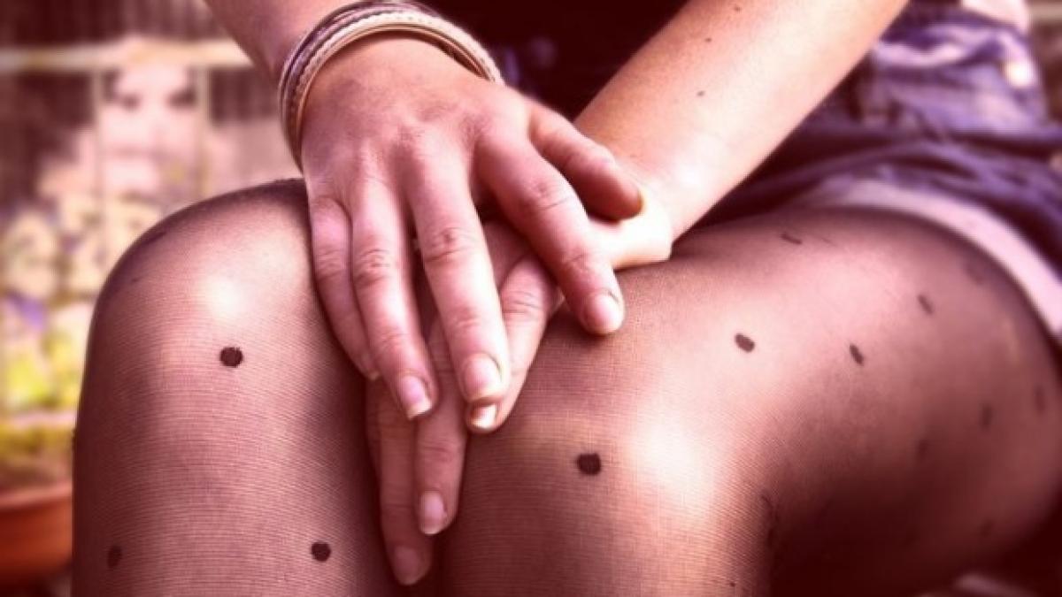 gest disperat al unei tinere de 19 ani motivul socant pentru care adolescenta si a scos trupul la