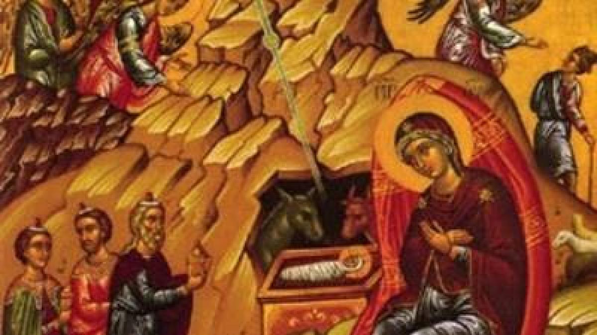 lasata secului in postul craciunului ce nu ai voie sa faci azi