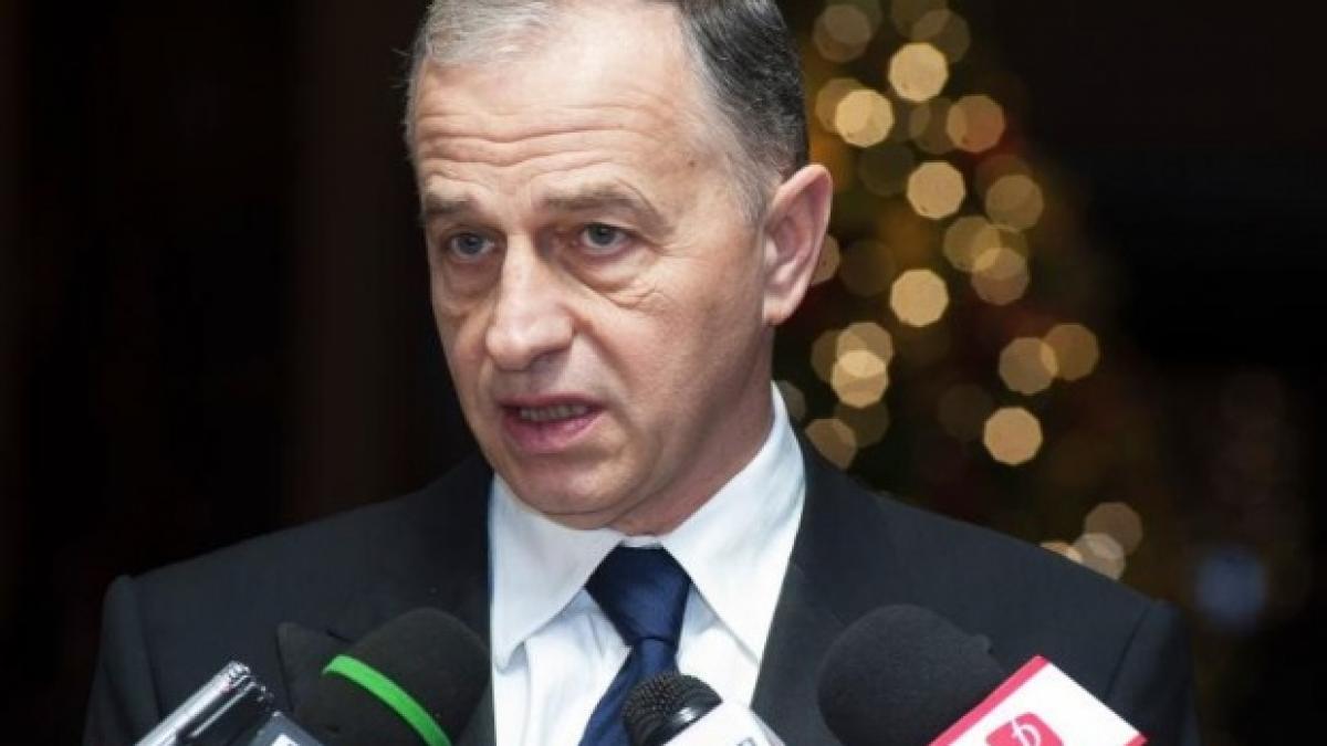 mircea geoana cu exceptia ucrainei toti vecinii romaniei sunt pe cale sa intre in sfera de