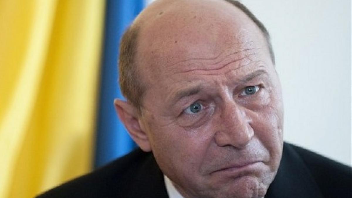 procurorul general despre posibila redeschidere a dosarului lui basescu