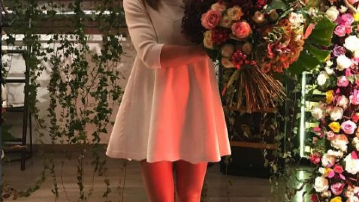 simona halep petrecere de pomina de ziua sa ce vedeta a intretinut atmosfera