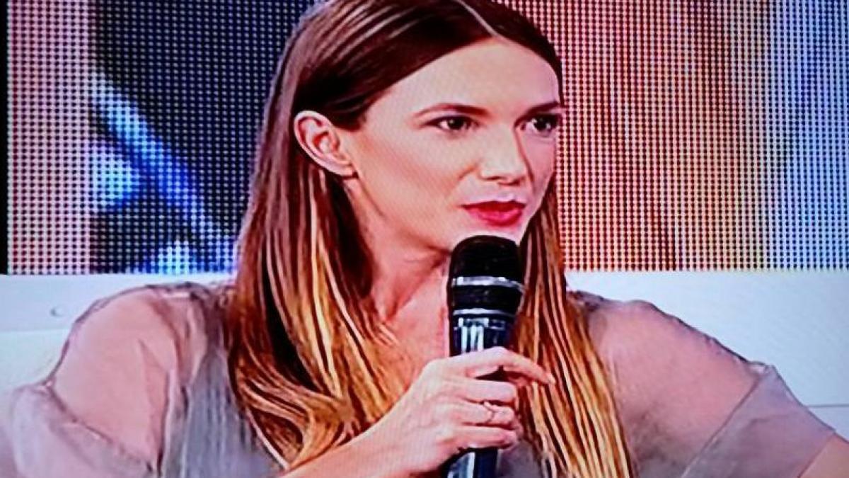 adela popescu operata de urgenta