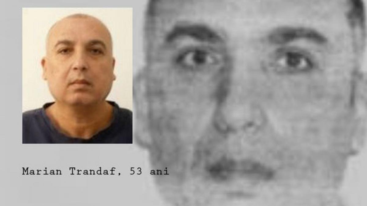 alerta in buzau un criminal deosebit de periculos a evadat