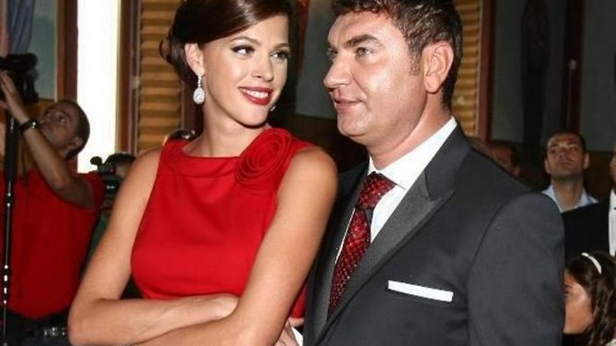 borcea si a amenintat sotia ca o lasa pe drumuri