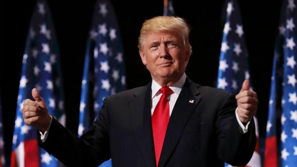 cine este donald trump conform primei sotii detalii inedite despre presedintele ales al statelor