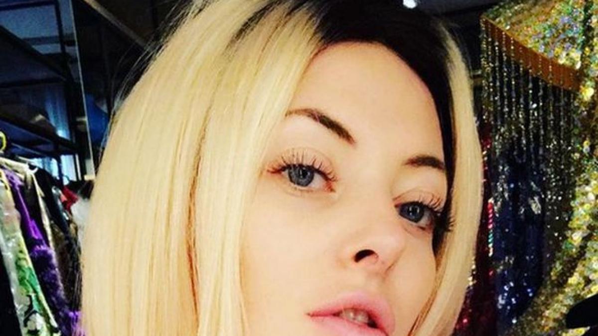 delia schimbare radicala de look cum arata acum artista foto