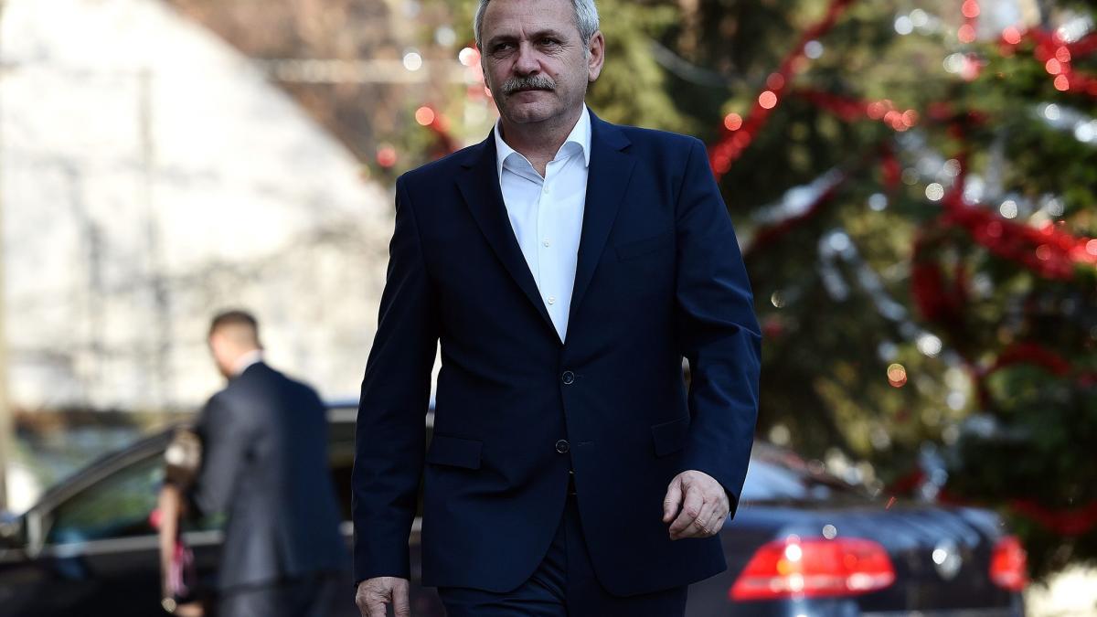 liviu dragnea ultimatum pentru pnl pe legea salarizarii