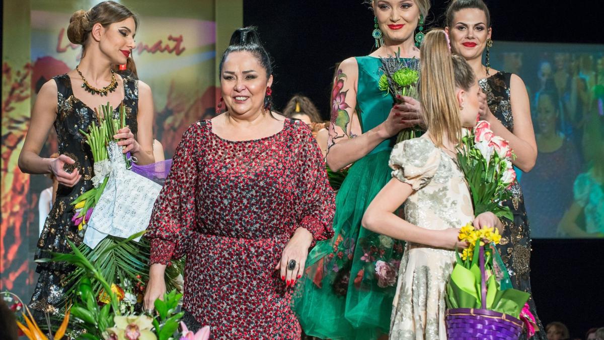 liza panait dezvaluiri despre fata urata a vietii au fost ani grei