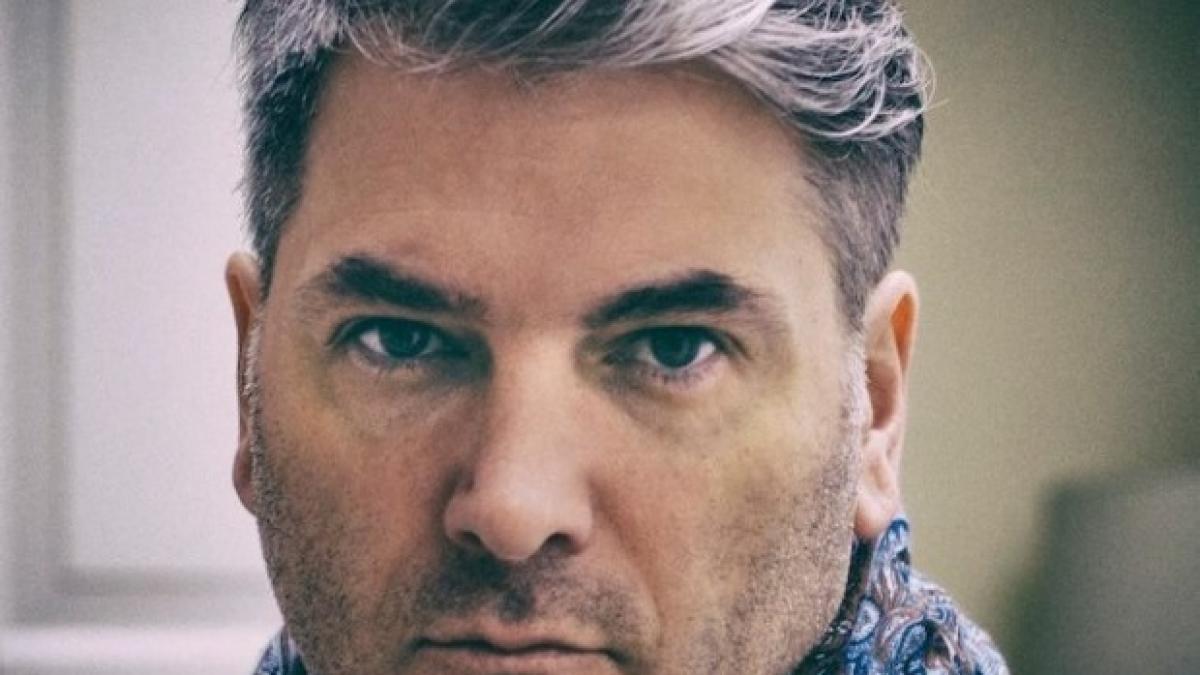 mircea radu surprins intr o ipostaza inedita